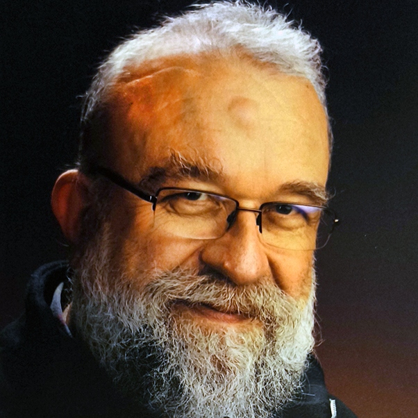 Marek Cybulski